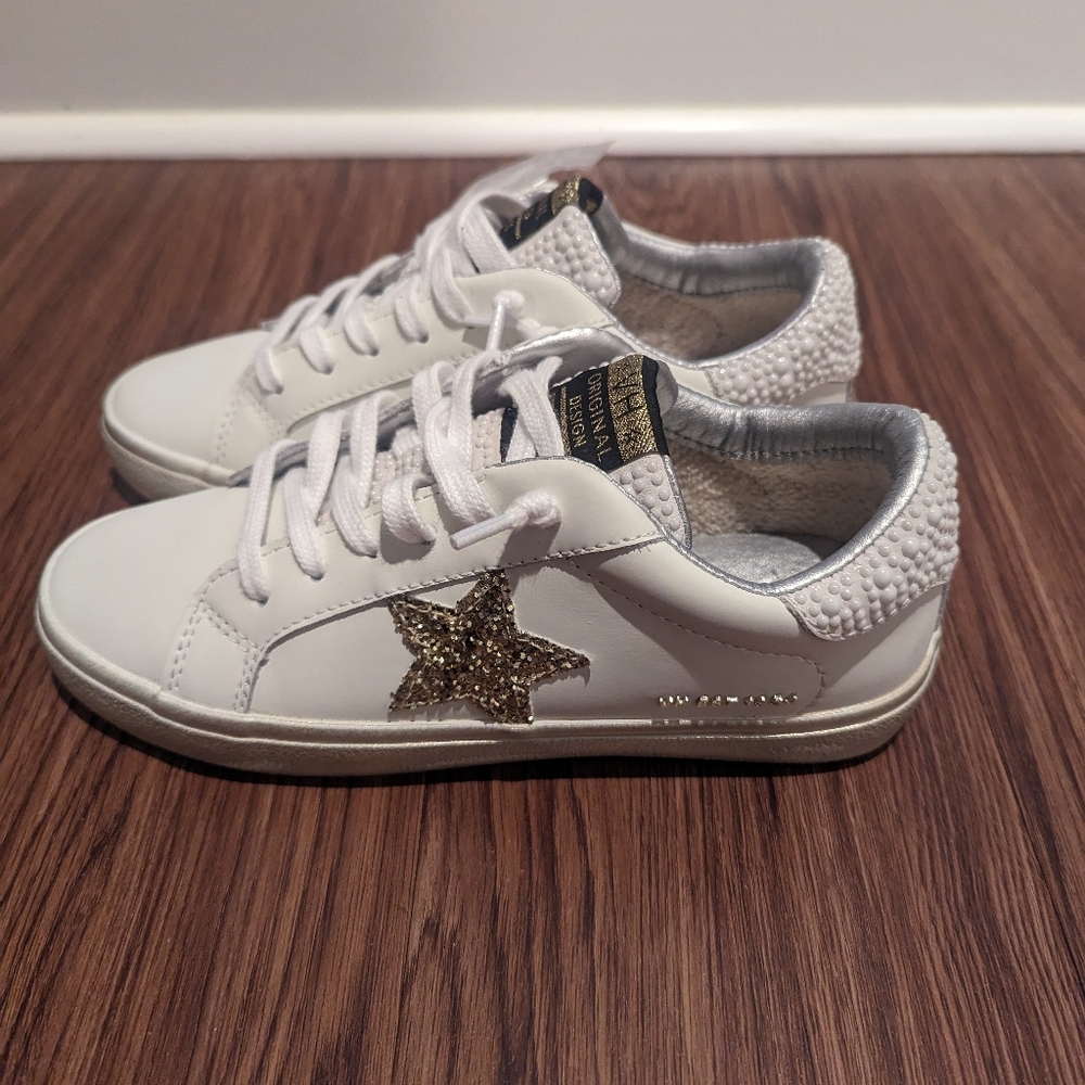 Vintage Havana Sneakers